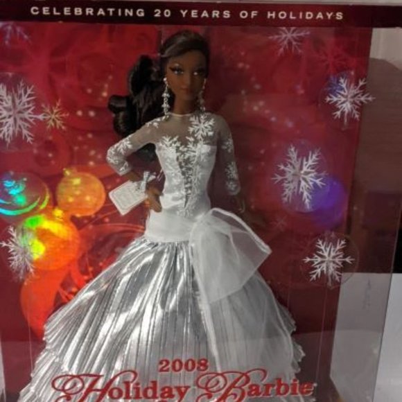Mattel's 2008 Holiday Party - Picture 1 of 7